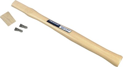 Vaughan® Machinist & Blacksmith Hammer Handles, 16.