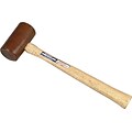 Vaughan® Rawhide Mallets, 2-3/4