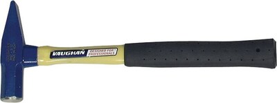 Vaughan® Tinners Riveting Hammers, 16oz.