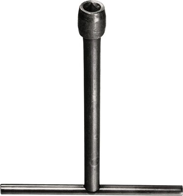 Atlas Welding Accessories Tank Wrench, 9/32 Opening