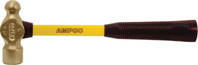 Ampco® Engineers Ball Pein Hammers, 1.5 lb.