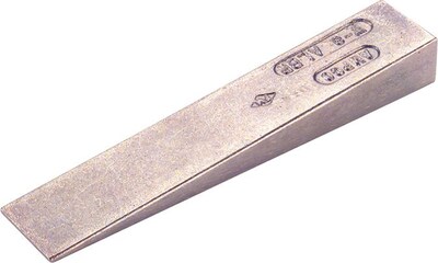 Ampco Flange Wedges, 7X1.25.