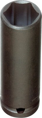 PROTO® Torqueplus™  Impact Socket Adapters, 3/8 Drive, 9/16 6 Point