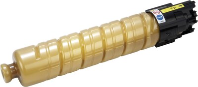 Ricoh SP C430A Toner Cartridge, Yellow (821106)
