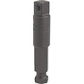 PROTO® Impact Socket Extensions, 7/16 Hex Shank Extension