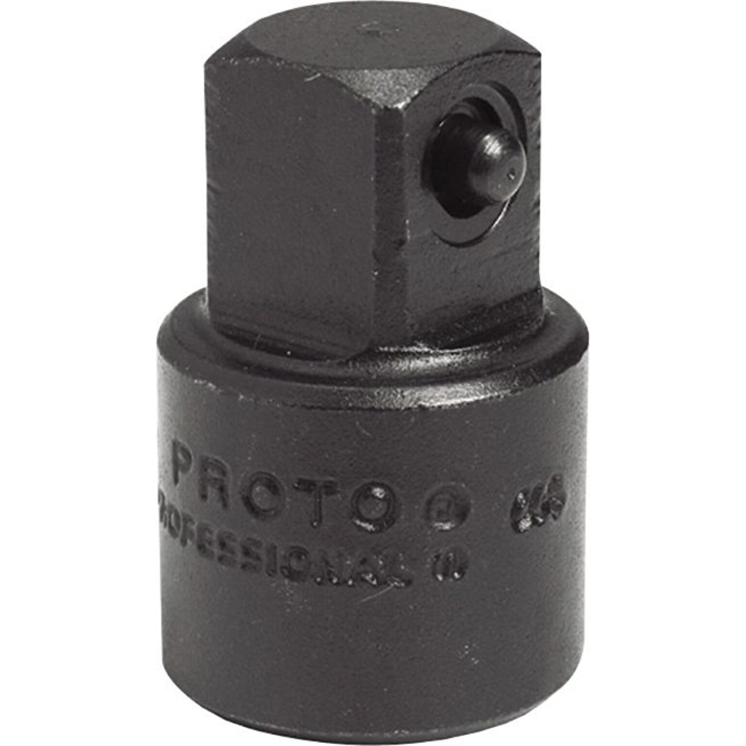 PROTO® Impact Socket Adapters, 3/8 Female X 1/2 Male Impact Adapter