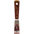 Red Devil® Professional Series 4100 Stiff Putty Knife; 2 Blade