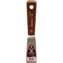Red Devil® Professional Series 4100 Stiff Putty Knife; 2 Blade