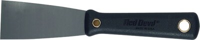 Red Devil® Economy Series 4800 Stiff Putty Knife; 1-1/2