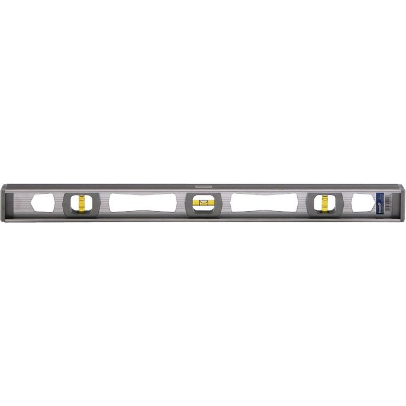 Empire® Series 540 Builders Spirit I-Beam Level, 24-inch Length