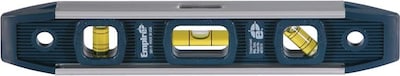 Empire® Unitek™ Spirit Torpedo I-Beam Level, 9-inch Length