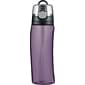 Intak by Thermos® Hydration Bottle, Purple, 24oz