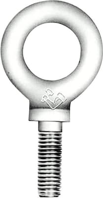 Armstrong® Eye Bolt, Shoulder Pattern, 5/8 X 1-3/4