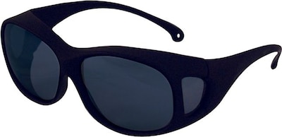 Jackson OTG™ ANSI Z87.1 Safety Glasses, IR 5.0