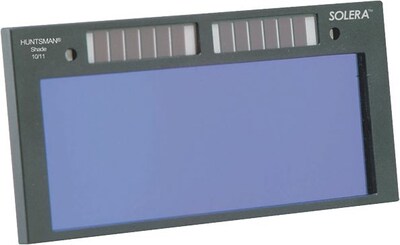 Huntsman® Cartridge,  4 1/4 in (L) x 2 in (W), #11 Shade