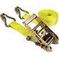 Keeper® Ratchet Tie-Down Strap, 5000 lb. load capacity, 15'