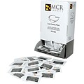 MCR Safety Spec Saver® Towelettes, 10 lb., 100 Packs/Box