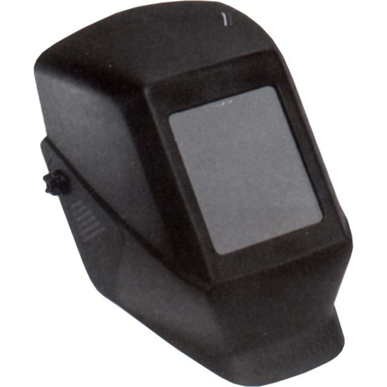Jackson® Welding Helmets,  4 1/2 in (W) x 5 1/4 in (L) Window, #10 Shade, Black