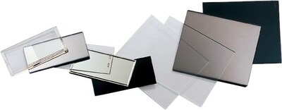 Jackson® Plate And Lens, Mag Plates, Diopter Strength 2.0