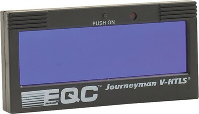 Jackson® Cartridge; EQC® Auto-Darkening Cartridges