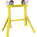 Sumner® Stands, Hi Adjust-A-Roll Stands, 2000 lb. load capacity