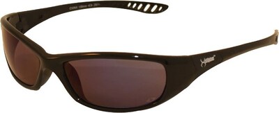 Jackson HellRaiser™ Safety Glasses, Green, 5.0 Shade