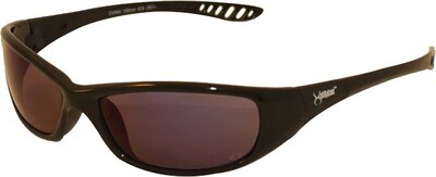 Jackson HellRaiser™ ANSI Z87.1 Safety Glasses, Blue Mirror