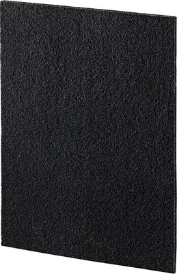 Fellowes AP-300PH Activated Carbon Air Purifier Filter (9372101)
