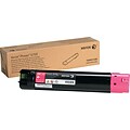 Xerox 106R01508 Magenta High Yield Toner Cartridge