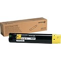 Xerox 106R01509 Yellow High Yield Toner Cartridge