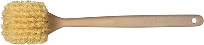 ODell® Plastic Utility Brush, 20 Handle, (CP-20)