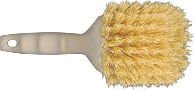 ODell® Plastic Utility Brush, 8 1/2 Handle (CP-8)