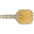 ODell® Plastic Utility Brush, 8 1/2 Handle (CP-8)