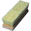 ODell Deck Brush, Cream Polypropylene (3310)