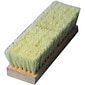 O'Dell Deck Brush, Cream Polypropylene (3310)