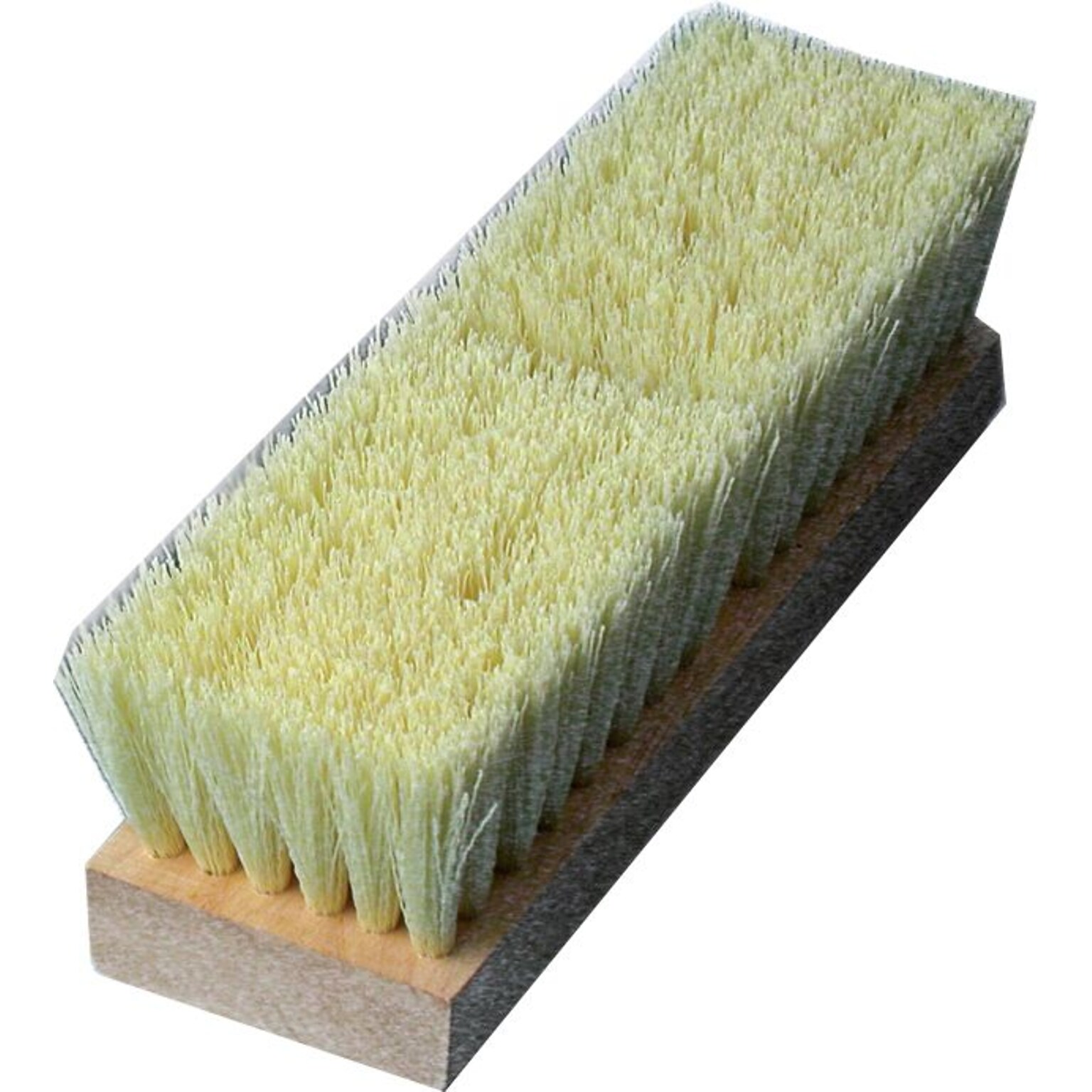 ODell Deck Brush, Cream Polypropylene (3310)