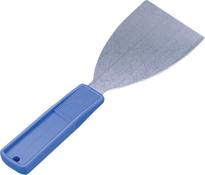 Impact Putty Knife, Blue, 3