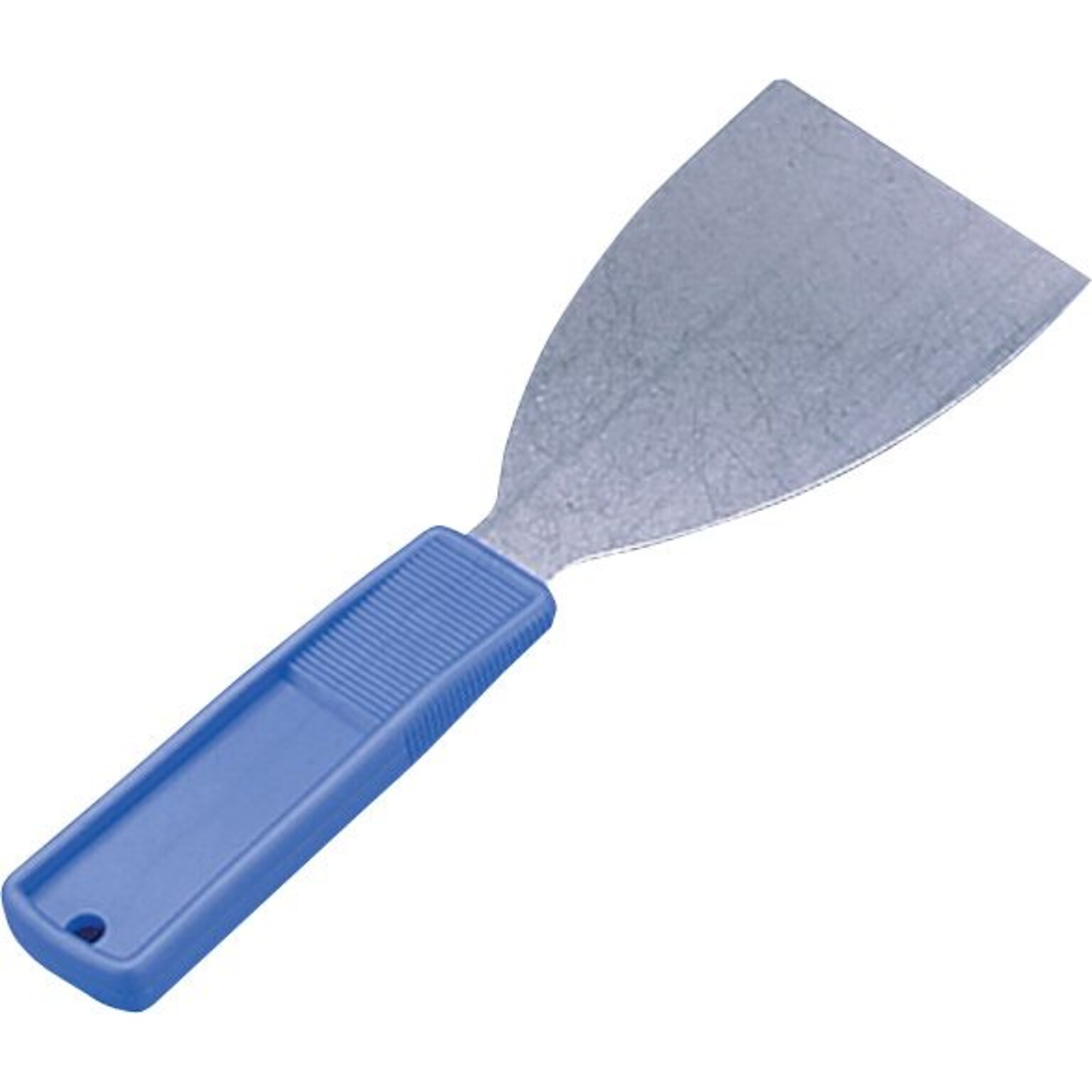 Impact Putty Knife, Blue, 3