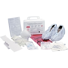 Impact 7351 Bloodborne Pathogen Kit