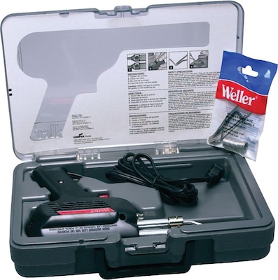 Weller® Professional Gun Kit, 120 V