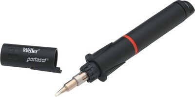 Weller® Portasol® Self-Igniting Soldering Irons, Cordless