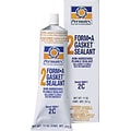 Permatex® Form-A-Gasket® Sealants, 3 oz, tube