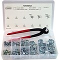 Oetiker® Clamp Service Kits, Complete Kit with Jaw Pincers