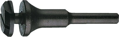 PFERD Die Grinder Mandrels, Arbor Diam 3/8 in