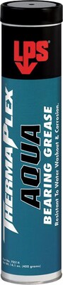 LPS® ThermaPlex® Aqua Bearing Grease, 14.10 oz, Paste