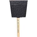 Linzer Foam Brushes, 1, 50/Box