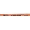 Markal® Carpenters Pencils, Gray, Medium, 144/Ct.
