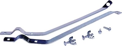 Weiler 804-44290 Steel Brace Fits for All Handle Sizes