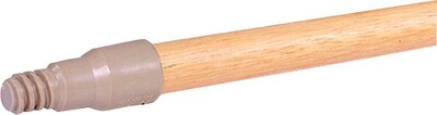 Weiler 804-44301 Perma-Flex 60 Hardwood Plastic Tip Handle