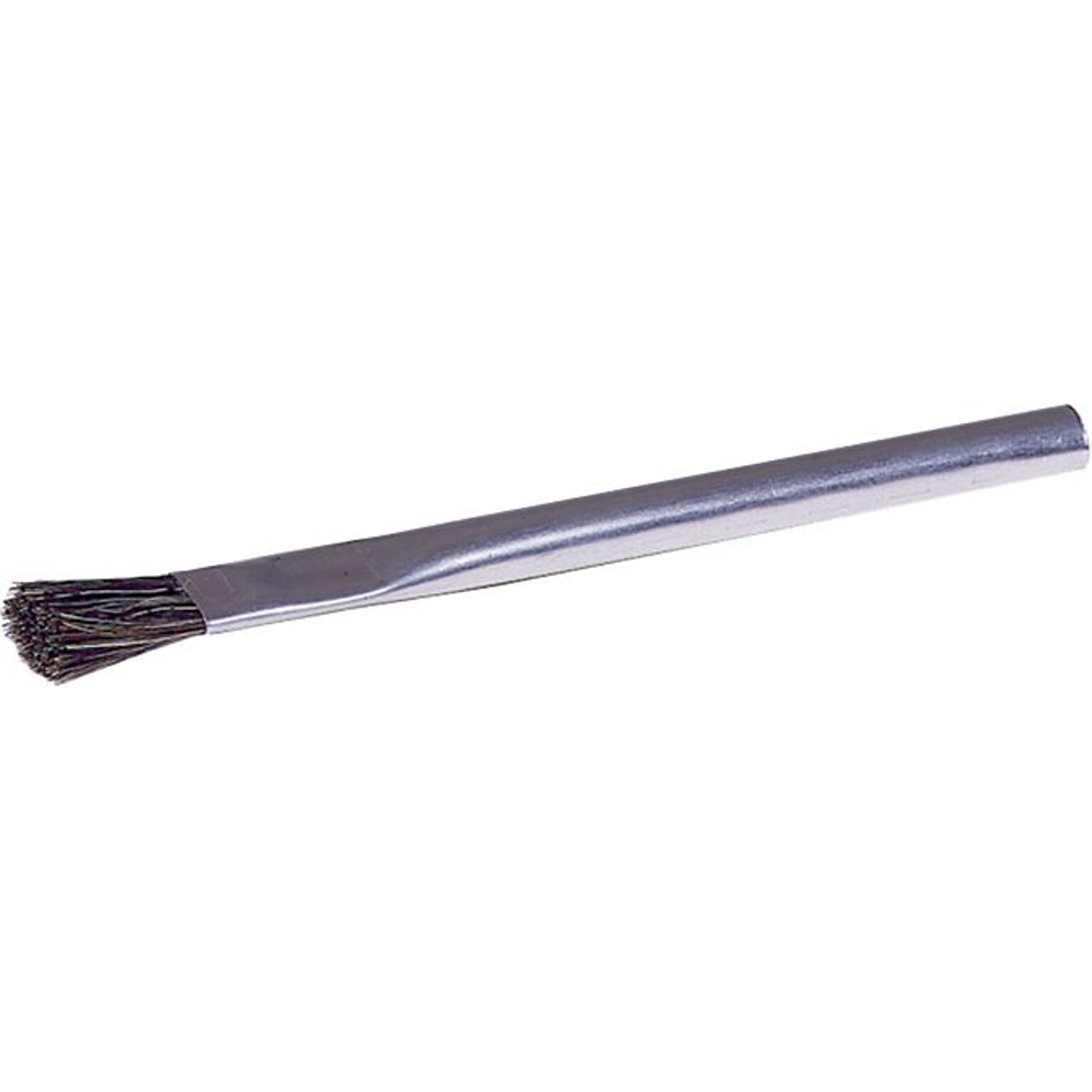 Weiler® Acid/Flux Brushes, Width 5/16 in, Trim Length 3/4, 144/Carton